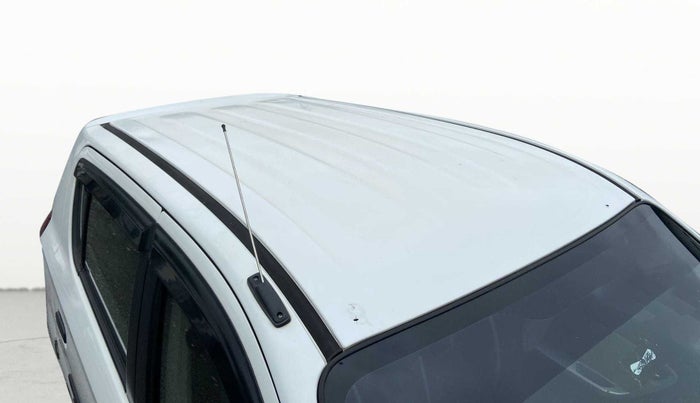 2019 Maruti Alto K10 VXI, Petrol, Manual, 28,315 km, Roof