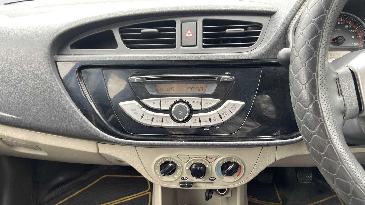 2019 Maruti Alto K10 VXI, Petrol, Manual, 28,315 km, Air Conditioner