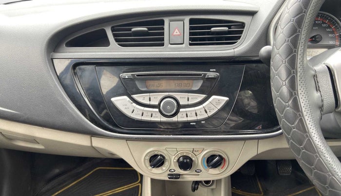 2019 Maruti Alto K10 VXI, Petrol, Manual, 28,315 km, Air Conditioner
