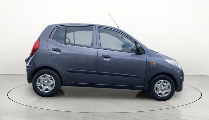 2015 Hyundai i10 MAGNA 1.1, Petrol, Manual, 63,588 km, Right Side View