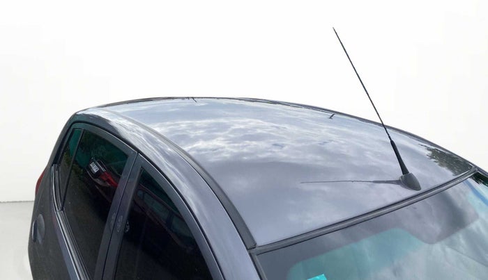 2015 Hyundai i10 MAGNA 1.1, Petrol, Manual, 63,588 km, Roof