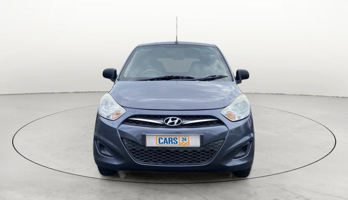 2015 Hyundai i10 MAGNA 1.1, Petrol, Manual, 63,588 km, Front