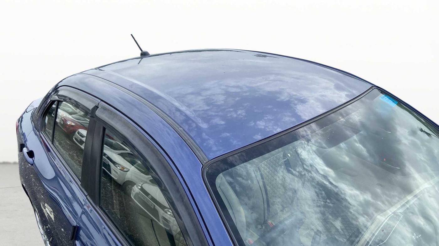 2021 Maruti Dzire VXI, Petrol, Manual, 33,666 km, Roof