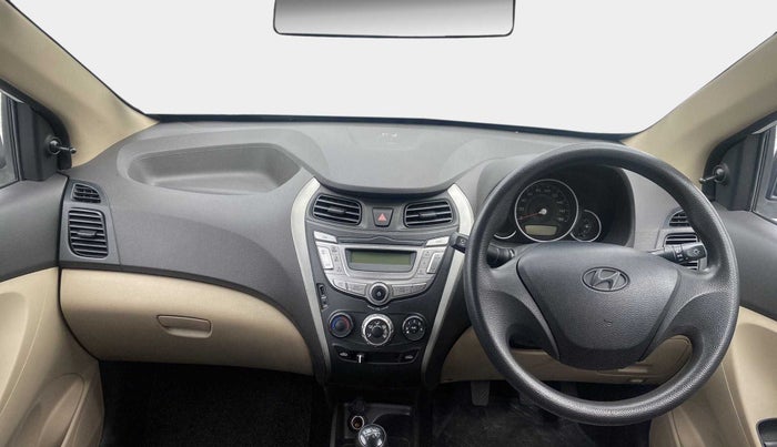 2014 Hyundai Eon MAGNA +, Petrol, Manual, 68,519 km, Dashboard