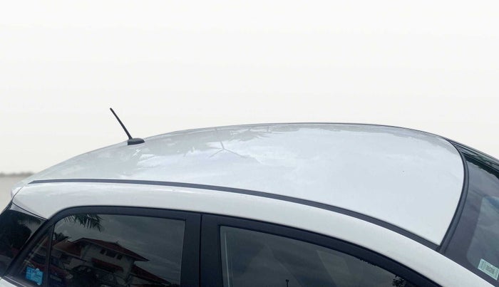 2018 Hyundai Elite i20 ASTA 1.2 (O), Petrol, Manual, 39,733 km, Roof