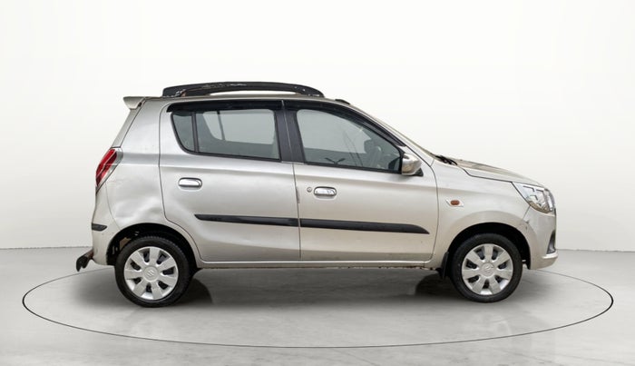 2019 Maruti Alto K10 VXI, Petrol, Manual, 38,658 km, Right Side View