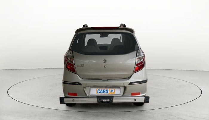 2019 Maruti Alto K10 VXI, Petrol, Manual, 38,658 km, Back/Rear
