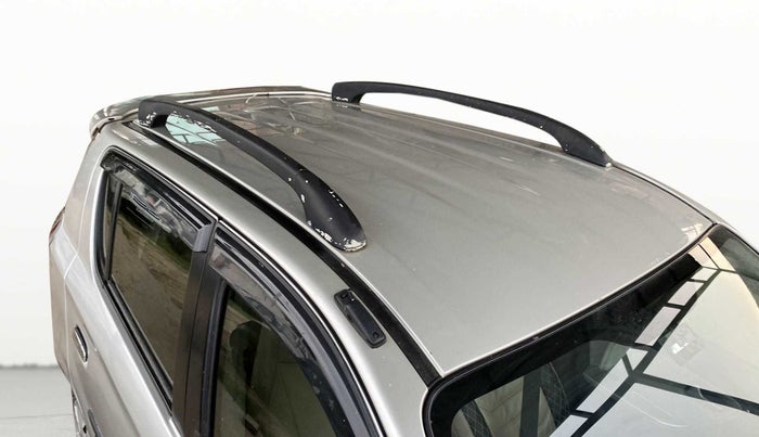 2019 Maruti Alto K10 VXI, Petrol, Manual, 38,658 km, Roof