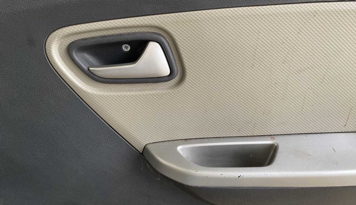 2019 Maruti Alto K10 VXI, Petrol, Manual, 38,658 km, Driver Side Door Panels Control