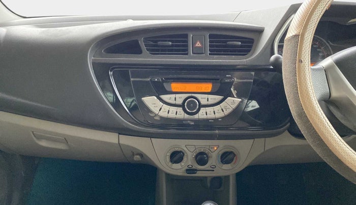 2019 Maruti Alto K10 VXI, Petrol, Manual, 38,658 km, Air Conditioner