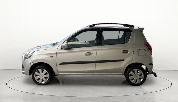 2019 Maruti Alto K10 VXI, Petrol, Manual, 38,658 km, Left Side