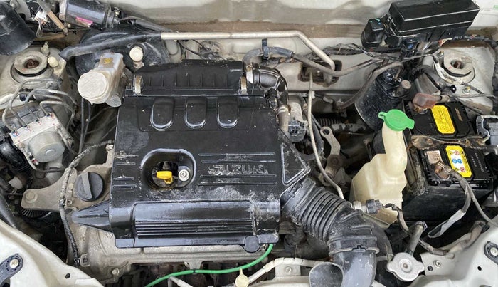 2019 Maruti Alto K10 VXI, Petrol, Manual, 38,658 km, Open Bonet