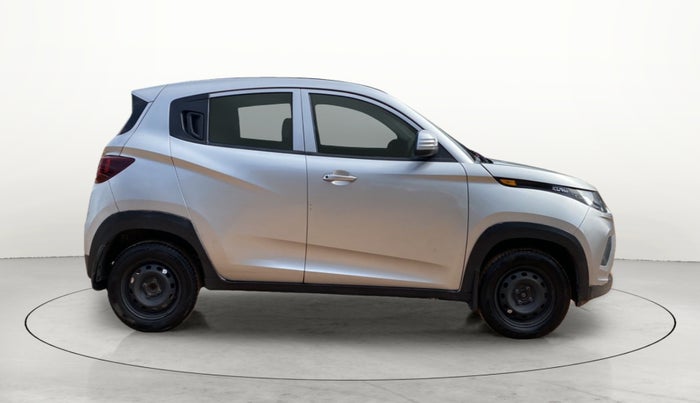 2017 Mahindra KUV 100 NXT K4+ P 6 STR, Petrol, Manual, 68,832 km, Right Side View