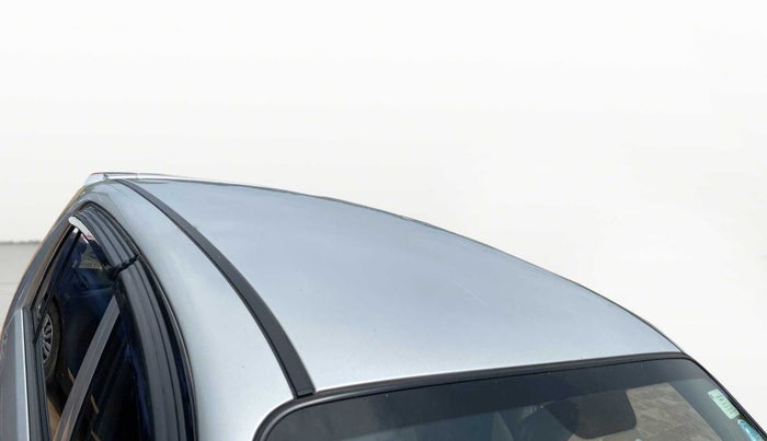 2011 Hyundai Santro Xing GLS, Petrol, Manual, 31,799 km, Roof