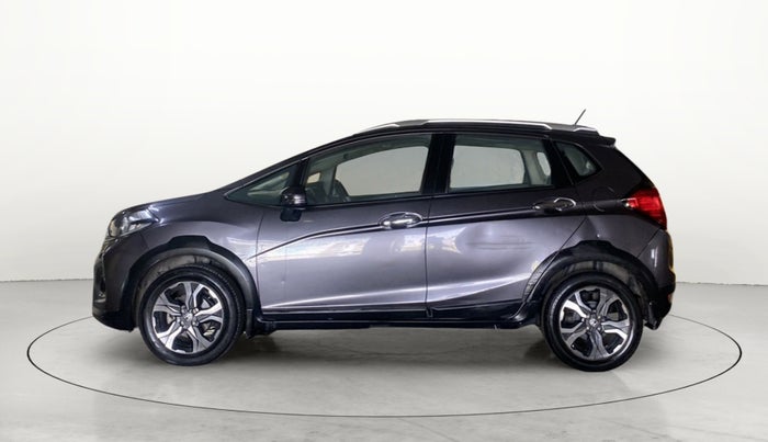 2019 Honda WR-V 1.2L I-VTEC VX MT, Petrol, Manual, 50,923 km, Left Side