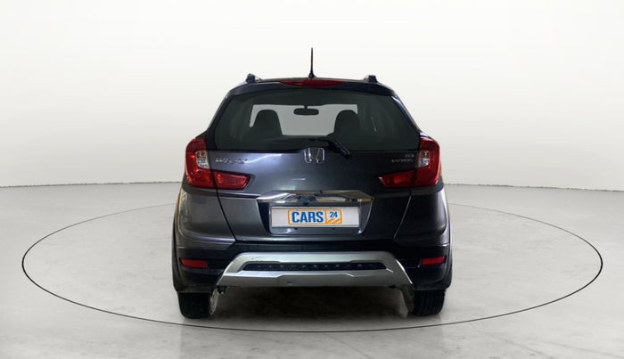 2019 Honda WR-V 1.2L I-VTEC VX MT, Petrol, Manual, 50,923 km, Back/Rear