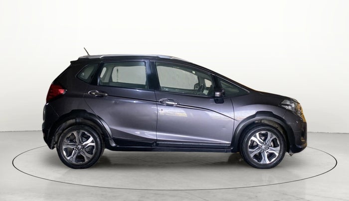 2019 Honda WR-V 1.2L I-VTEC VX MT, Petrol, Manual, 50,923 km, Right Side