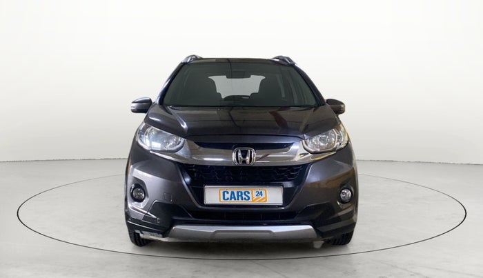 2019 Honda WR-V 1.2L I-VTEC VX MT, Petrol, Manual, 50,923 km, Front