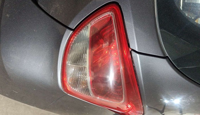 2017 Hyundai Grand i10 SPORTZ AT 1.2 KAPPA VTVT, Petrol, Automatic, 36,867 km, Right tail light - Reverse gear light not functional