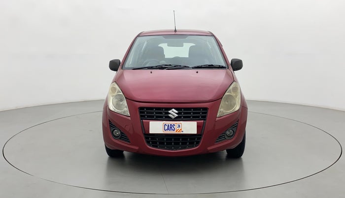 2012 Maruti Ritz VDI, Diesel, Manual, 97,419 km, Front