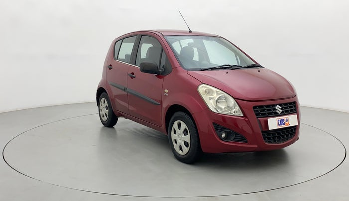 2012 Maruti Ritz VDI, Diesel, Manual, 97,419 km, Right Front Diagonal