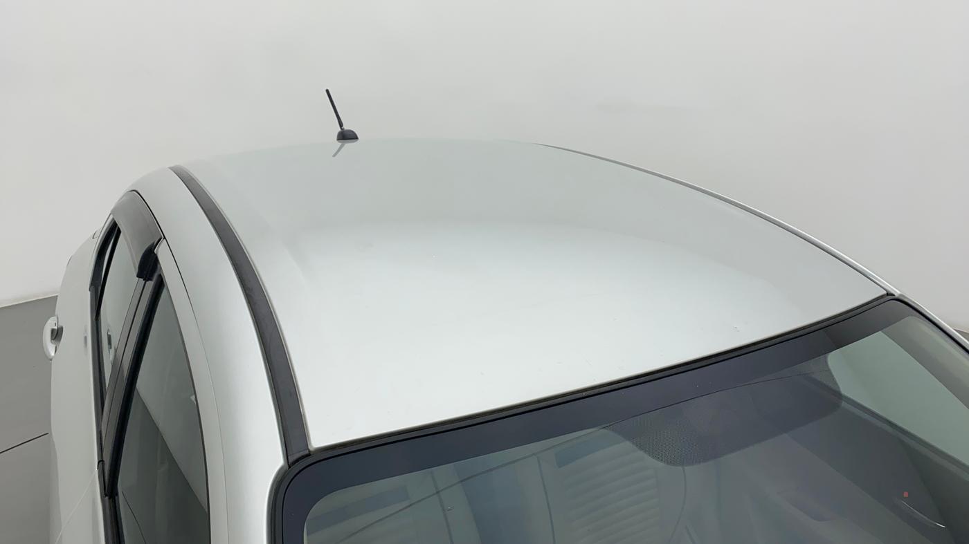 2017 Maruti Dzire VXI, Petrol, Manual, 80,392 km, Roof