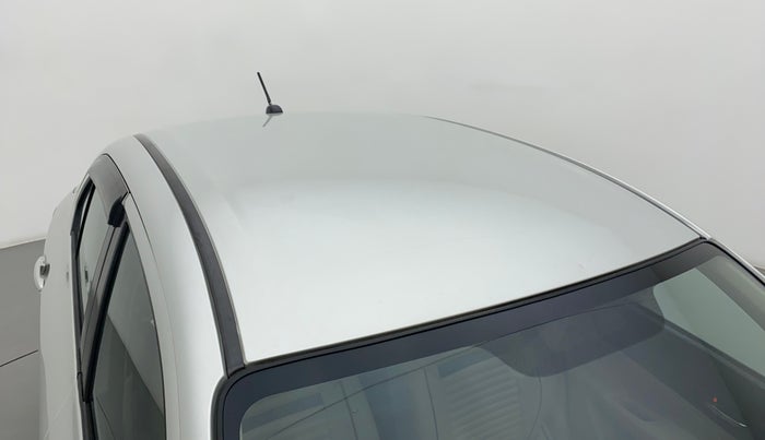 2017 Maruti Dzire VXI, Petrol, Manual, 80,392 km, Roof