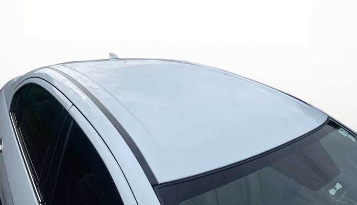 2015 Maruti Ciaz ZDI+, Diesel, Manual, 84,617 km, Roof