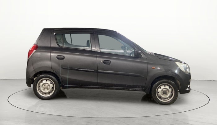2015 Maruti Alto K10 LXI, CNG, Manual, 69,919 km, Right Side View