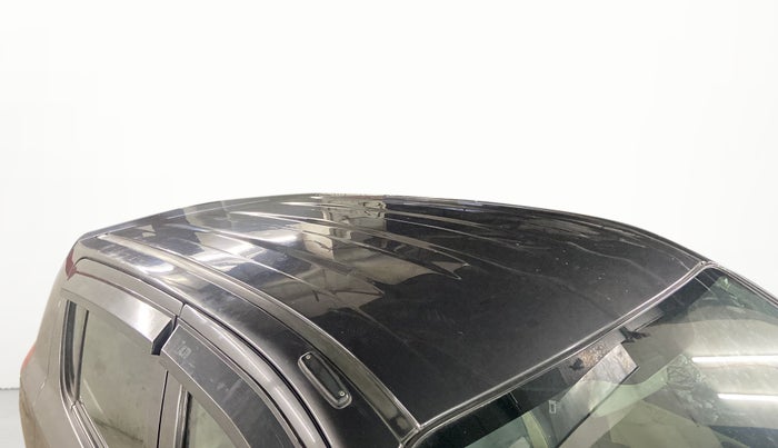 2015 Maruti Alto K10 LXI, CNG, Manual, 69,919 km, Roof