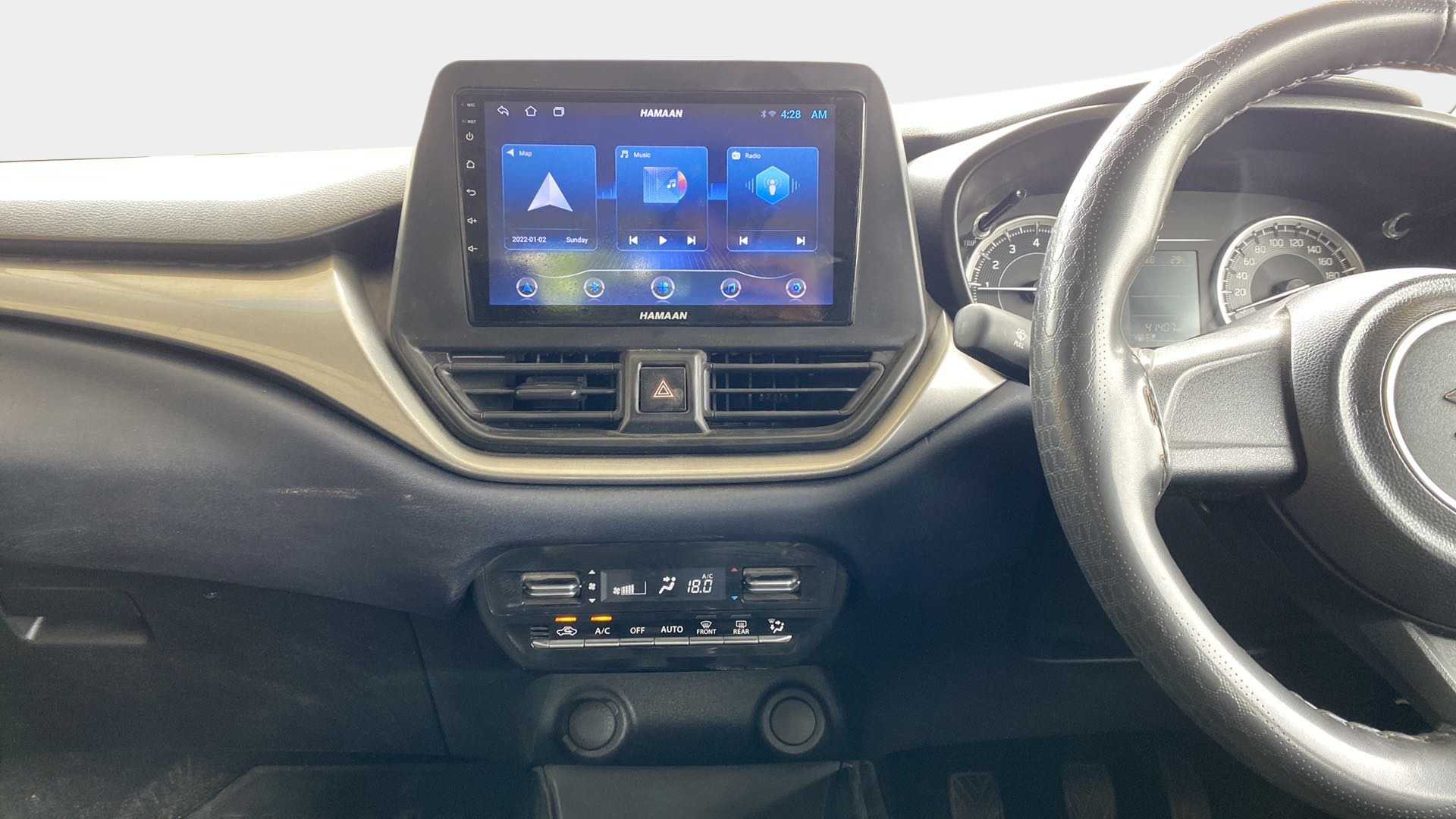 Features