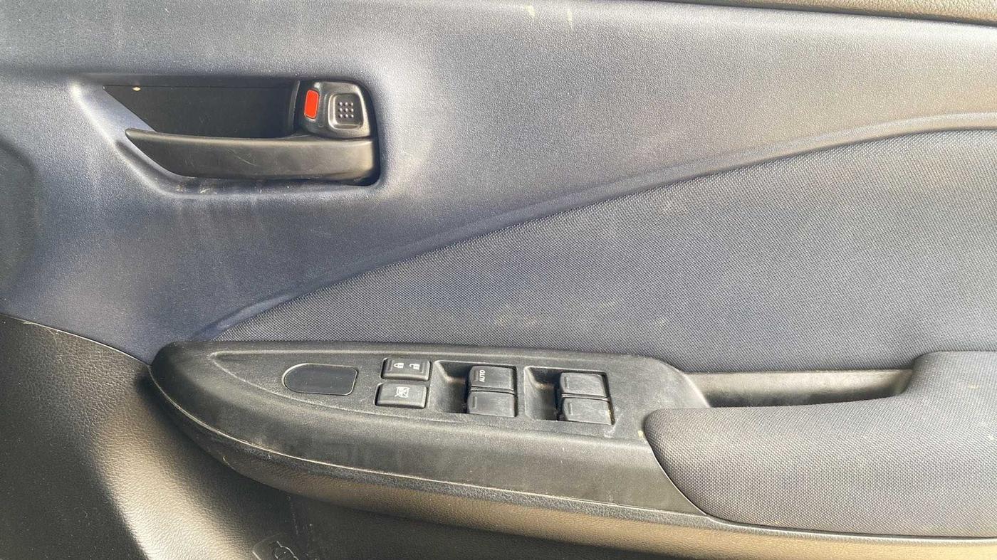 2022 Maruti Baleno SIGMA PETROL 1.2, Petrol, Manual, 41,405 km, Driver Side Door Panels Control