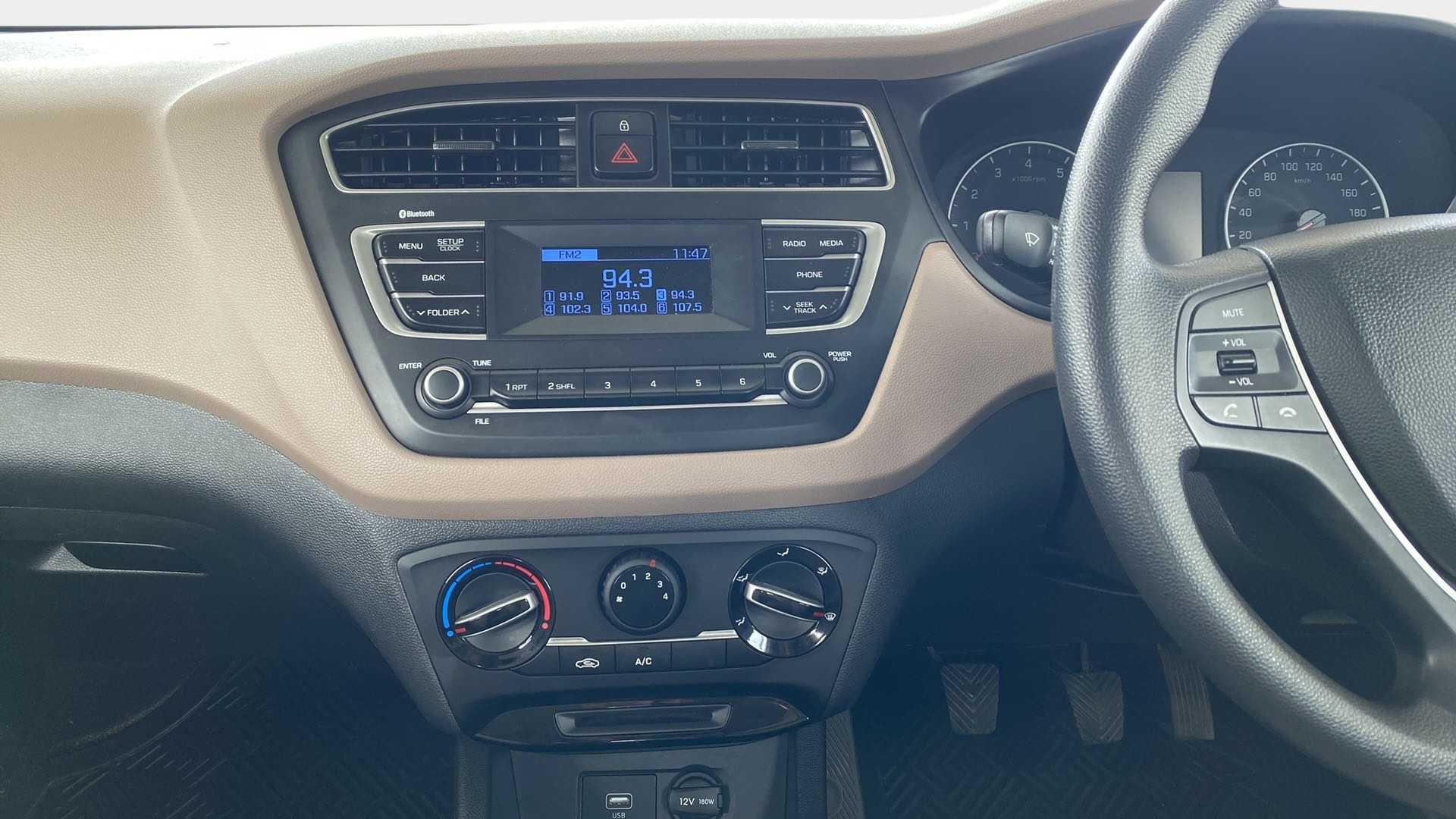Features