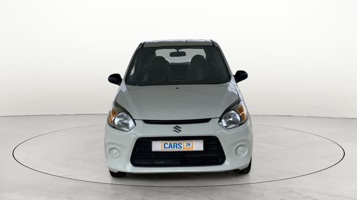 2018 Maruti Alto 800 LXI, Petrol, Manual, 62,714 km, Front