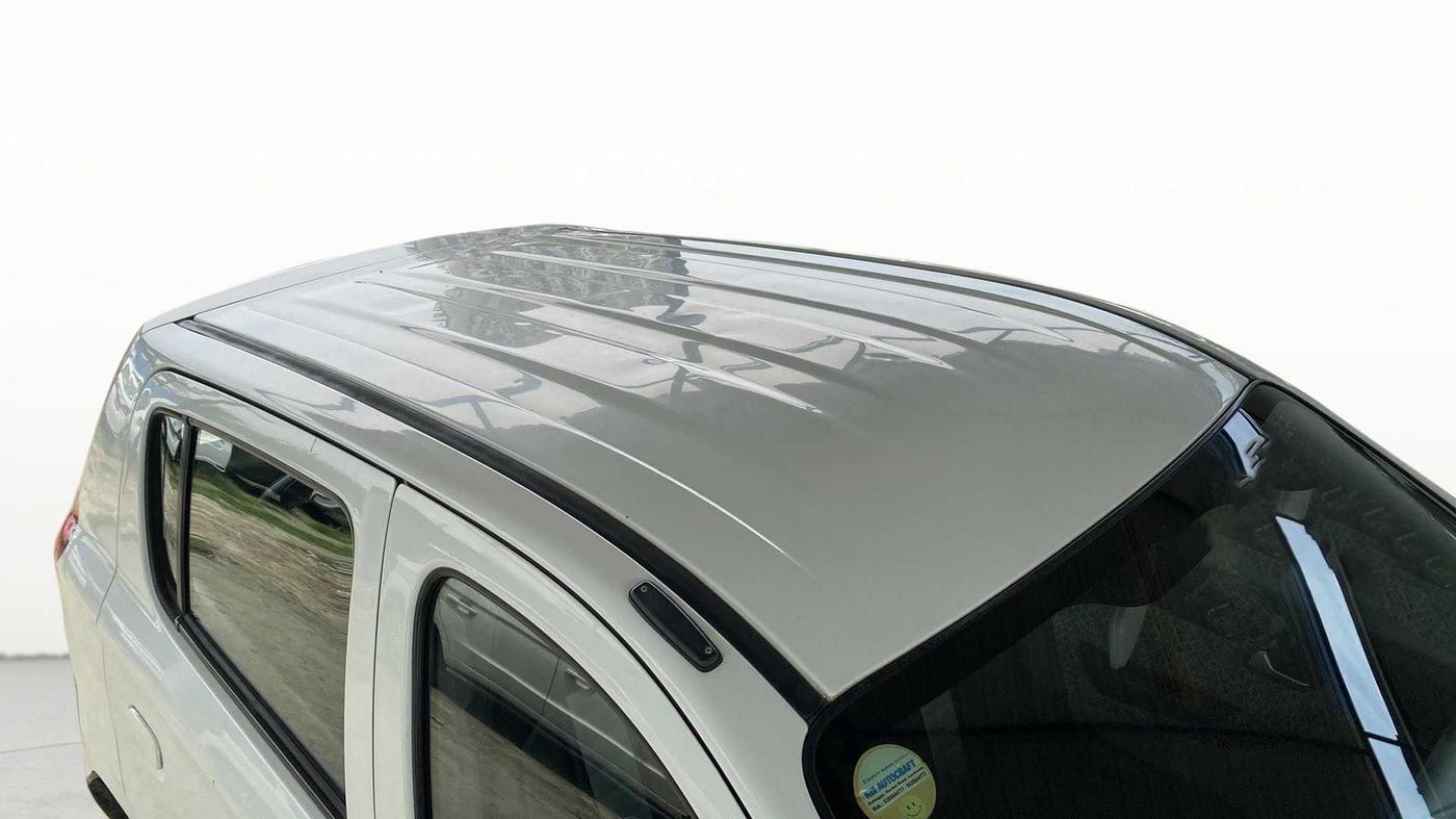 2018 Maruti Alto 800 LXI, Petrol, Manual, 62,714 km, Roof