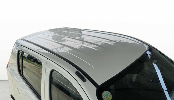 2018 Maruti Alto 800 LXI, Petrol, Manual, 62,714 km, Roof