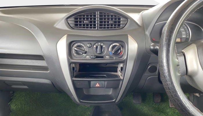 2018 Maruti Alto 800 LXI, Petrol, Manual, 62,714 km, Air Conditioner