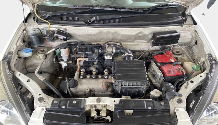 2018 Maruti Alto 800 LXI, Petrol, Manual, 62,714 km, Open Bonet
