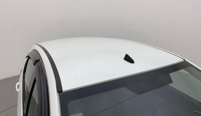 2017 Tata Tiago XZ PETROL, Petrol, Manual, 65,410 km, Roof