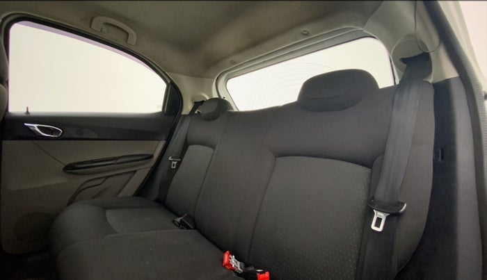 2017 Tata Tiago XZ PETROL, Petrol, Manual, 65,410 km, Right Side Rear Door Cabin