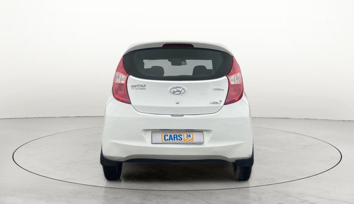 2014 Hyundai Eon ERA +, Petrol, Manual, 12,675 km, Back/Rear