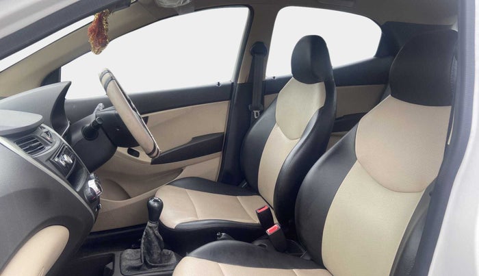 2014 Hyundai Eon ERA +, Petrol, Manual, 12,675 km, Right Side Front Door Cabin