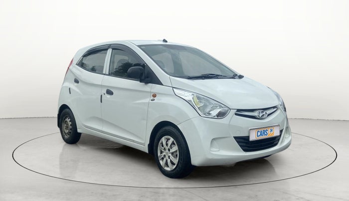 2014 Hyundai Eon ERA +, Petrol, Manual, 12,675 km, SRP