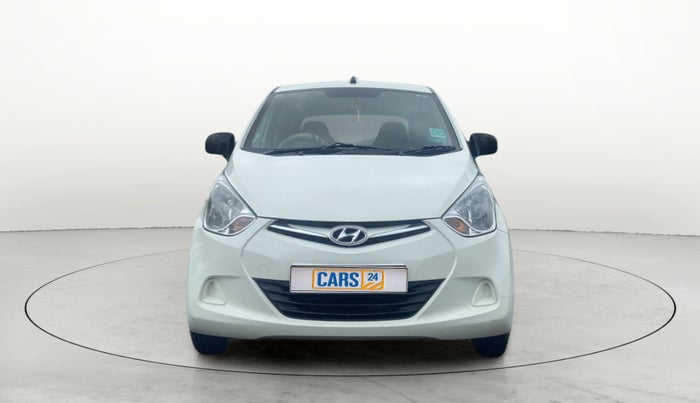 2014 Hyundai Eon ERA +, Petrol, Manual, 12,675 km, Front