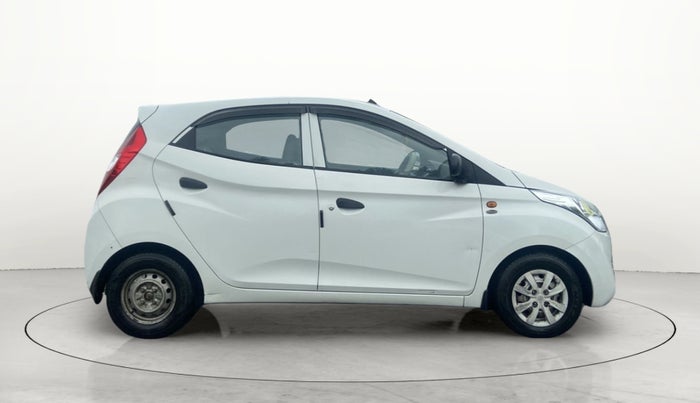 2014 Hyundai Eon ERA +, Petrol, Manual, 12,675 km, Right Side View