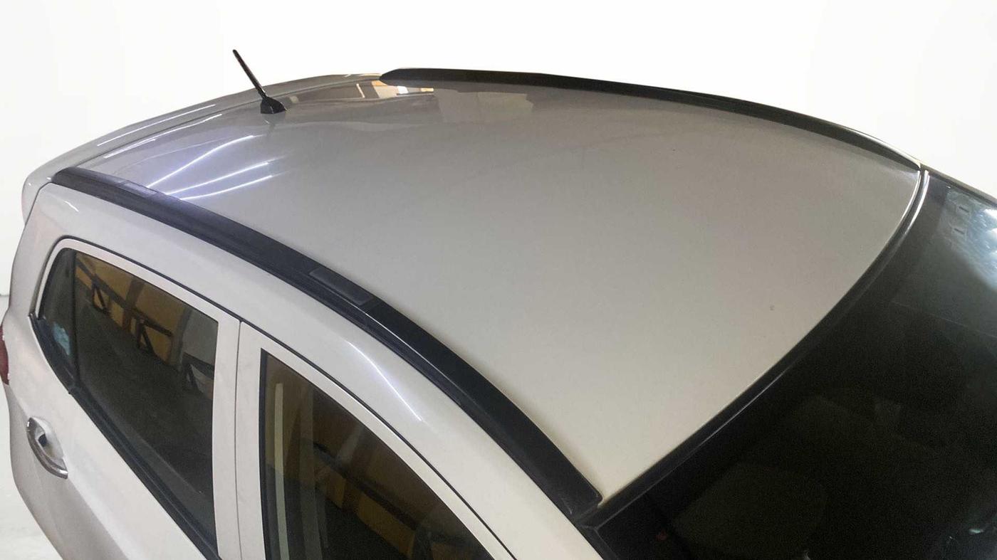 2014 Hyundai Grand i10 ASTA AT 1.2 KAPPA VTVT, Petrol, Automatic, 63,113 km, Roof