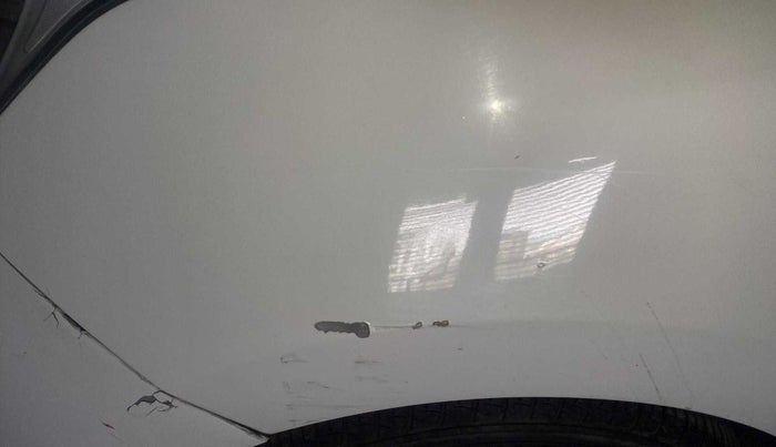 2014 Hyundai Grand i10 ASTA AT 1.2 KAPPA VTVT, Petrol, Automatic, 63,113 km, Left fender - Minor scratches