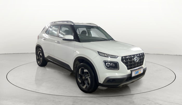 2019 Hyundai VENUE SX PLUS 1.0 TURBO DCT, Petrol, Automatic, 32,567 km, SRP