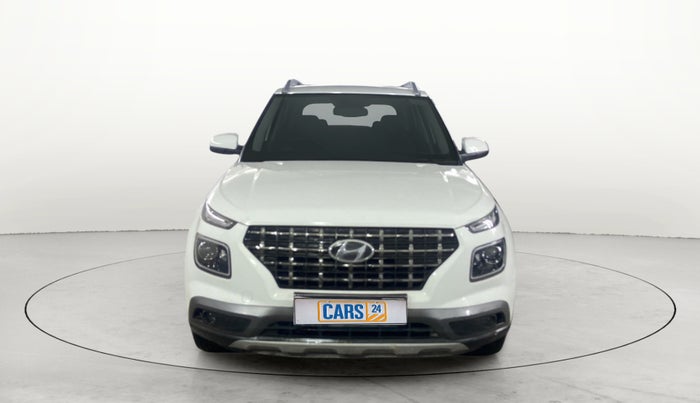 2019 Hyundai VENUE SX PLUS 1.0 TURBO DCT, Petrol, Automatic, 32,567 km, Front