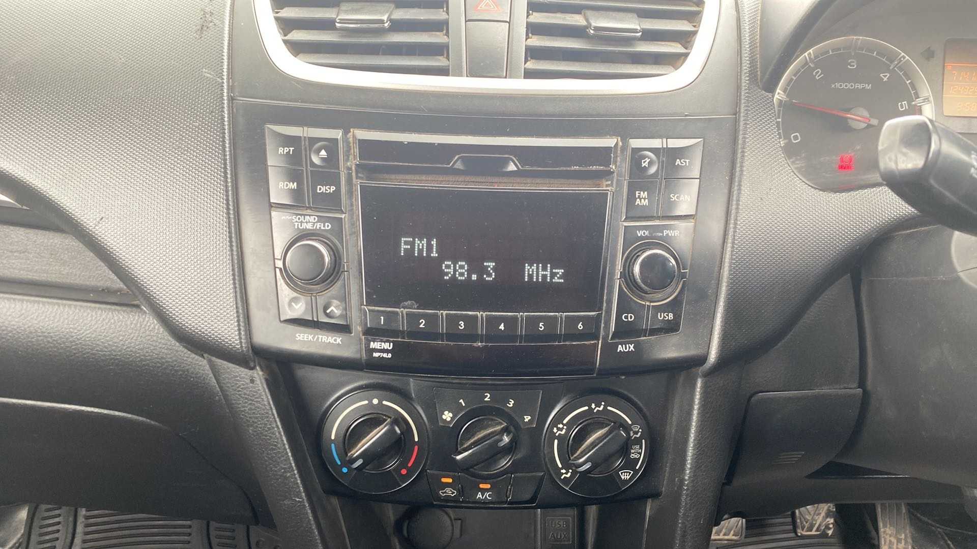 Features